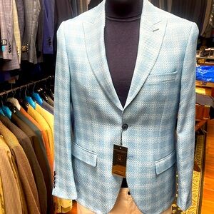 Sport jacket bulls berg